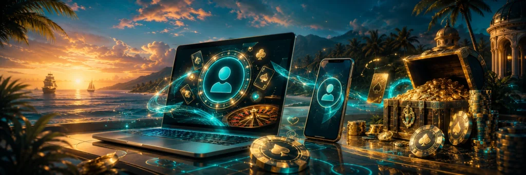 Aruba Bet Connexion
