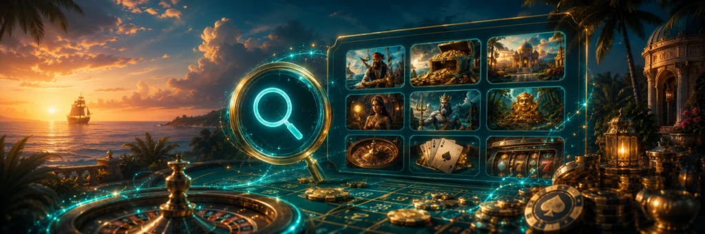 Aruba Bet Jeux